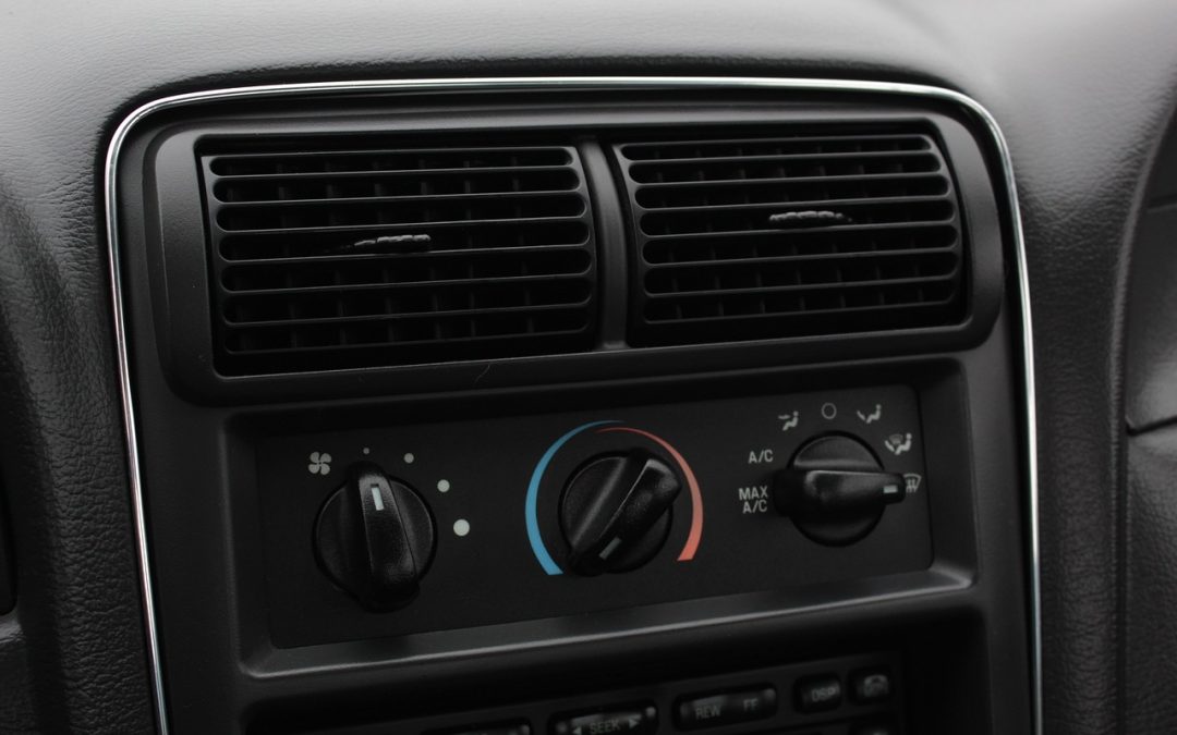 The Role of an Evaporator Temperature Sensor in Your Car