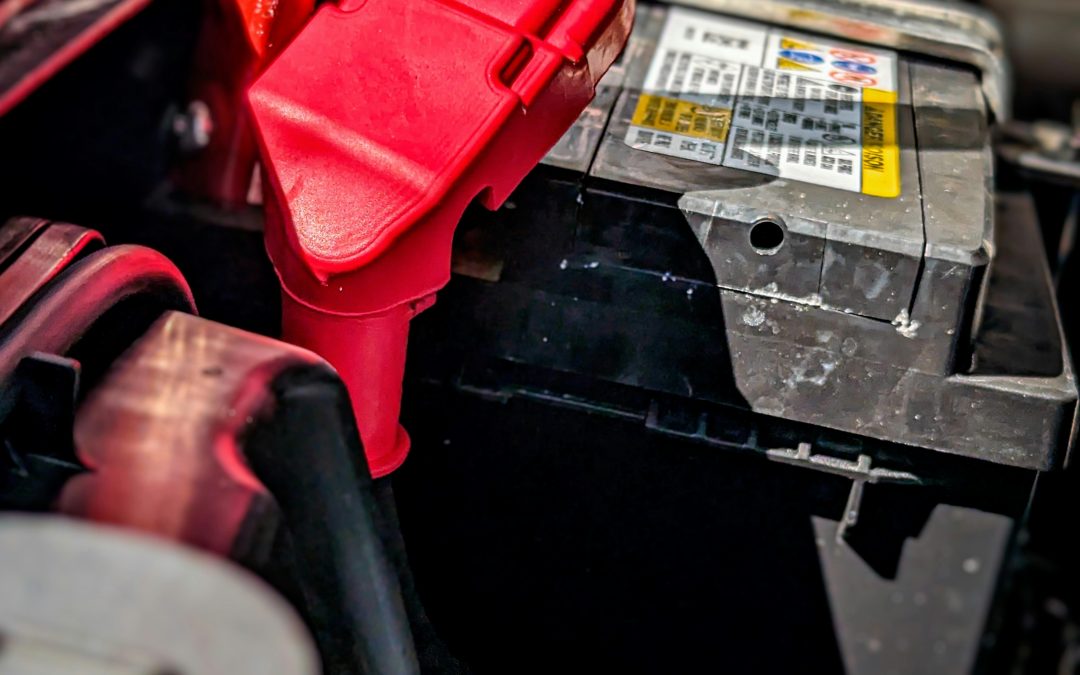 Unused Car Battery: Maintenance Tips for Longevity